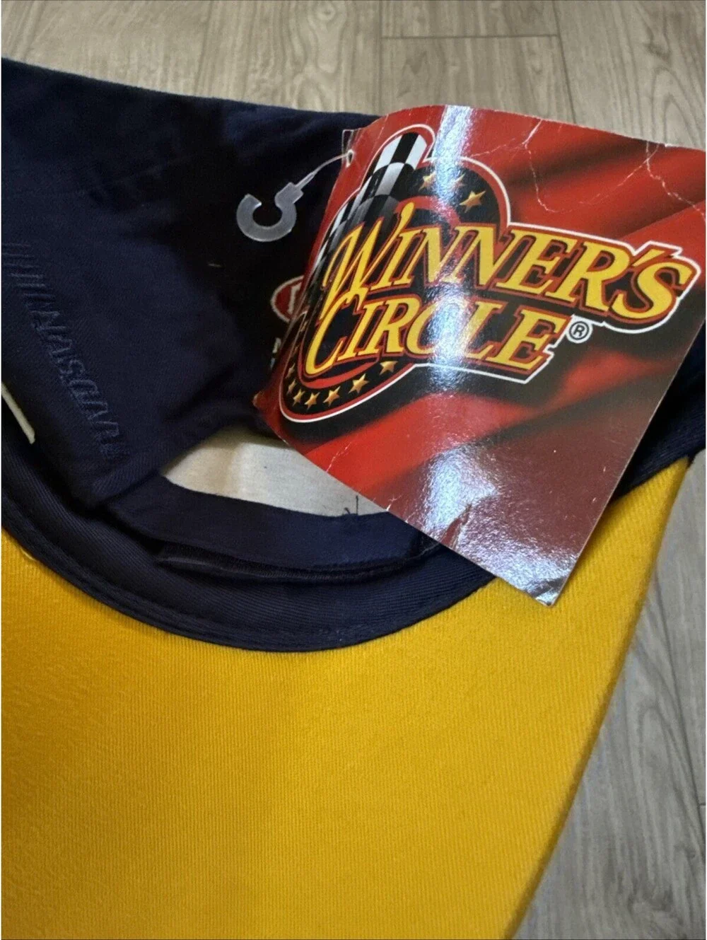 Winners Circle new tags